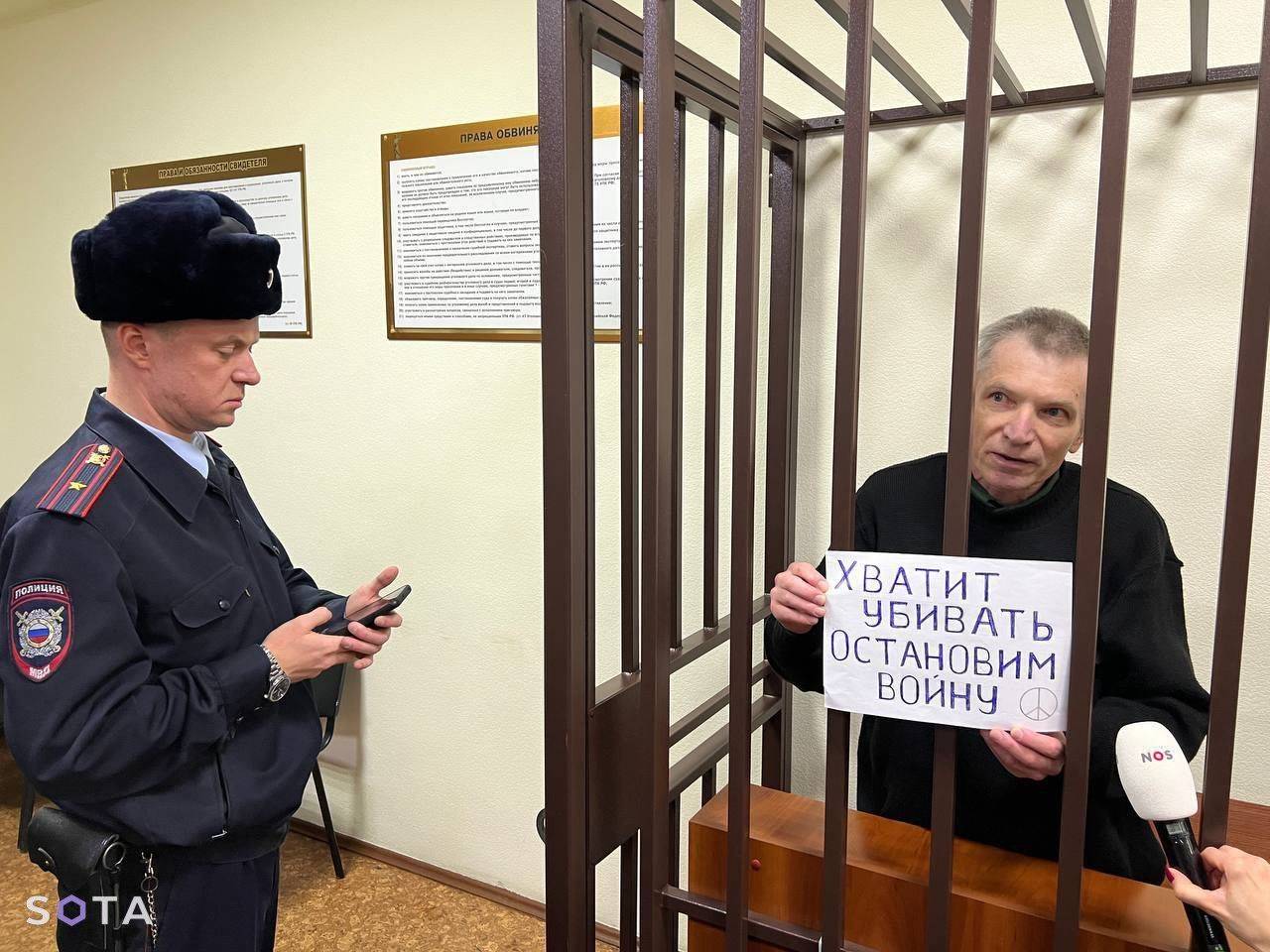 Алексей Горинов Алексей Горинов